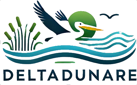 Delta Dunării – Ghid Complet pentru Pescuit, Turism și Biodiversitate