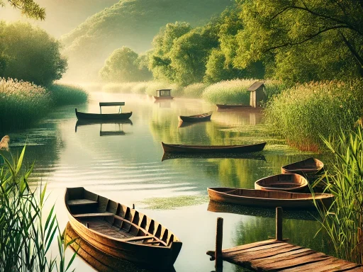 Ghid Practic de Turism Sustenabil în Delta Dunării