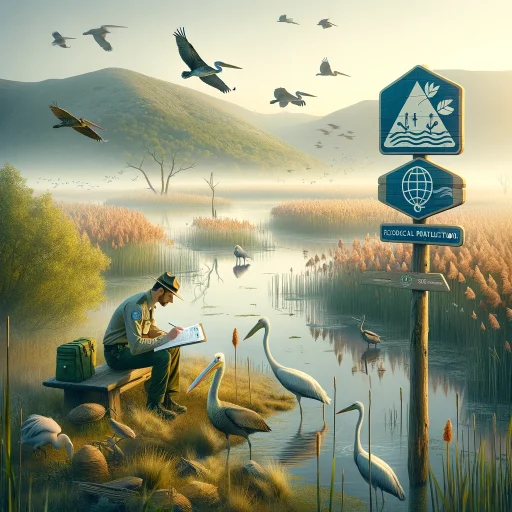 Legile Naturii Delta Dunării: Cum Reglementările Ecologice Protejează Inima Verde a României