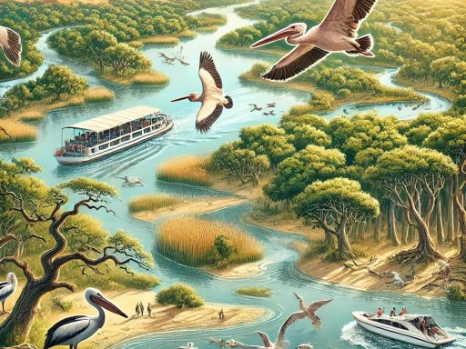 Cele mai frumoase trasee turistice din Delta Dunării – Ghid complet
