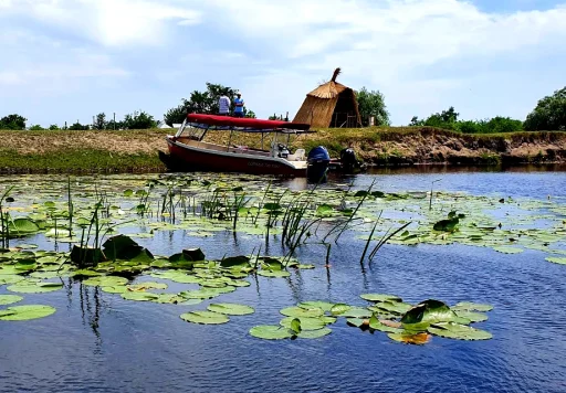 Lacul Matița – O perla a Deltei Dunării