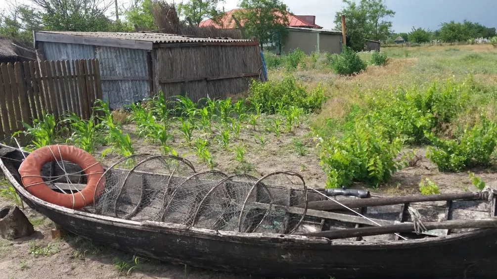 Caraorman: Ascunzișul Secret al Deltei Dunării, unde Timpul stă pe Loc
