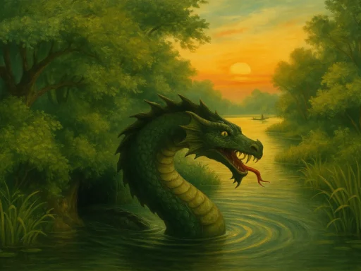 Legenda Canalelor Ascunse de la Sfântu Gheorghe