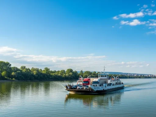 Ghid Complet Program Bac Calarasi Chiciu – Ostrov (Silistra – Bulgaria)