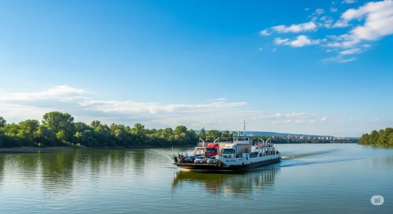 Ghid Complet Program Bac Calarasi Chiciu – Ostrov (Silistra – Bulgaria)