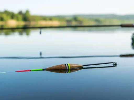 Pescuit la Plută: Ghid Complet pentru Adevărați Pescari
