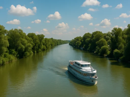 Croaziere Delta Dunării: Ghid Rapid