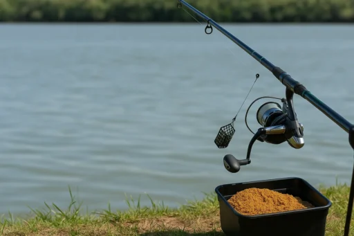 Echipament Feeder Delta Dunării: Ghid Complet