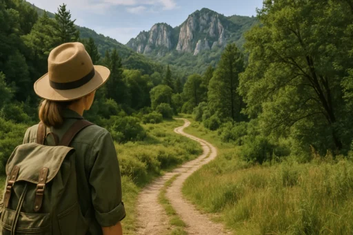 Explorând Zonele Protejate: Ghid pentru Turiști