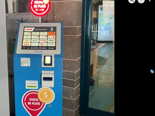 ARBDD: Permise de acces Delta Dunării prin SelfPay 6 ARBDD: Permise de acces Delta Dunării prin SelfPay