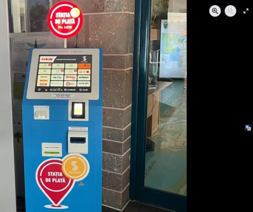 ARBDD: Permise de acces Delta Dunării prin SelfPay