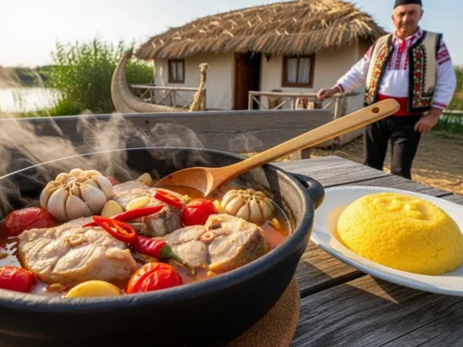 Cum să pregătești Saramura de Crap: Ghid Complet și Sfaturi pentru o Masă Perfectă