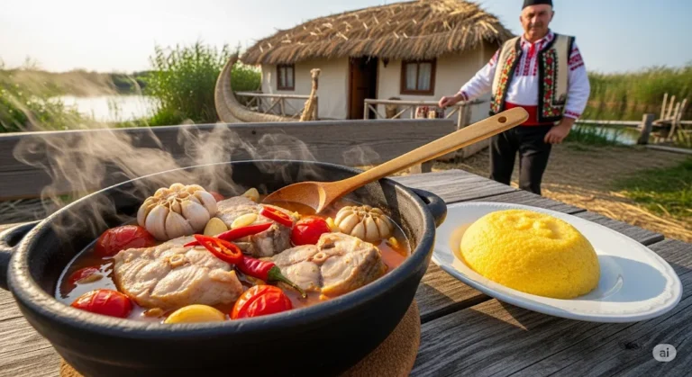 Cum să pregătești Saramura de Crap: Ghid Complet și Sfaturi pentru o Masă Perfectă