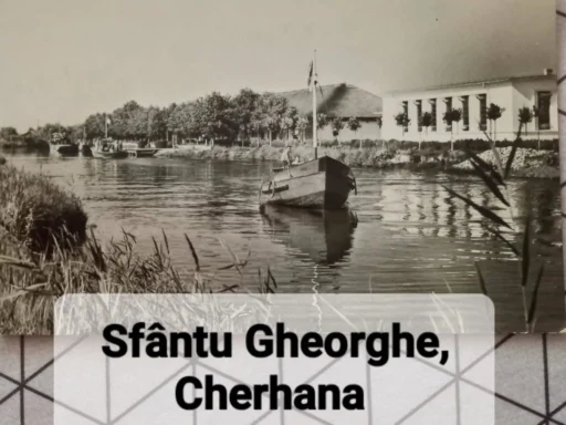 Istoria localității Sfântu Gheorghe: De la Origini la Prezent 7 Istoria localității Sfântu Gheorghe: De la Origini la Prezent