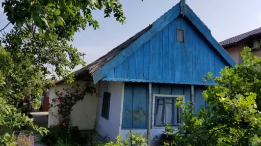 Istoria Satului Mila 23: Locul unde timpul se măsoară în ritmul apei și al tradiției