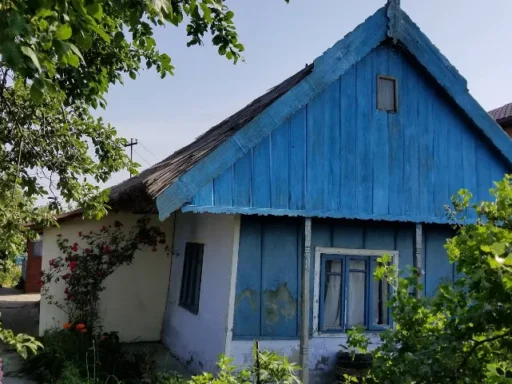 Istoria Satului Mila 23: Locul unde timpul se măsoară în ritmul apei și al tradiției 9 Istoria Satului Mila 23: Locul unde timpul se măsoară în ritmul apei și al tradiției