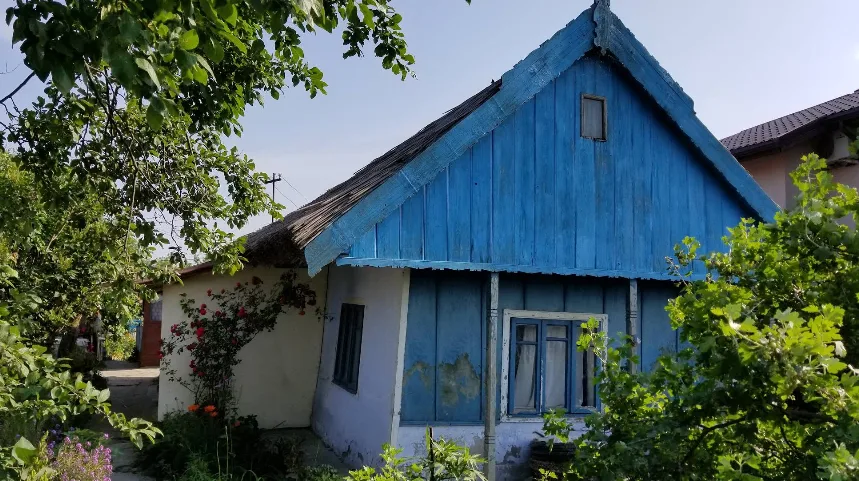 Istoria Satului Mila 23: Locul unde timpul se măsoară în ritmul apei și al tradiției